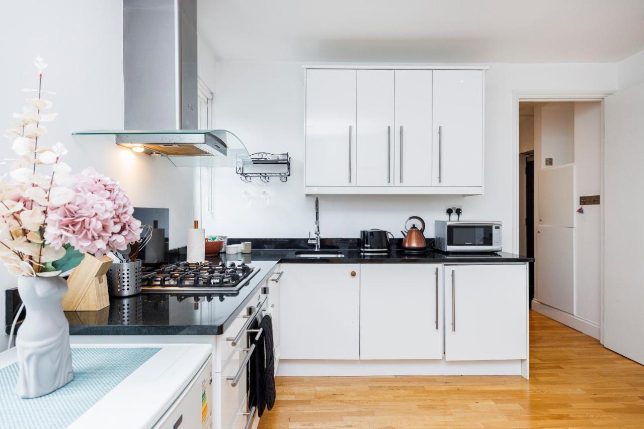 One Bedroom Near Russell Square Appartamento Londra