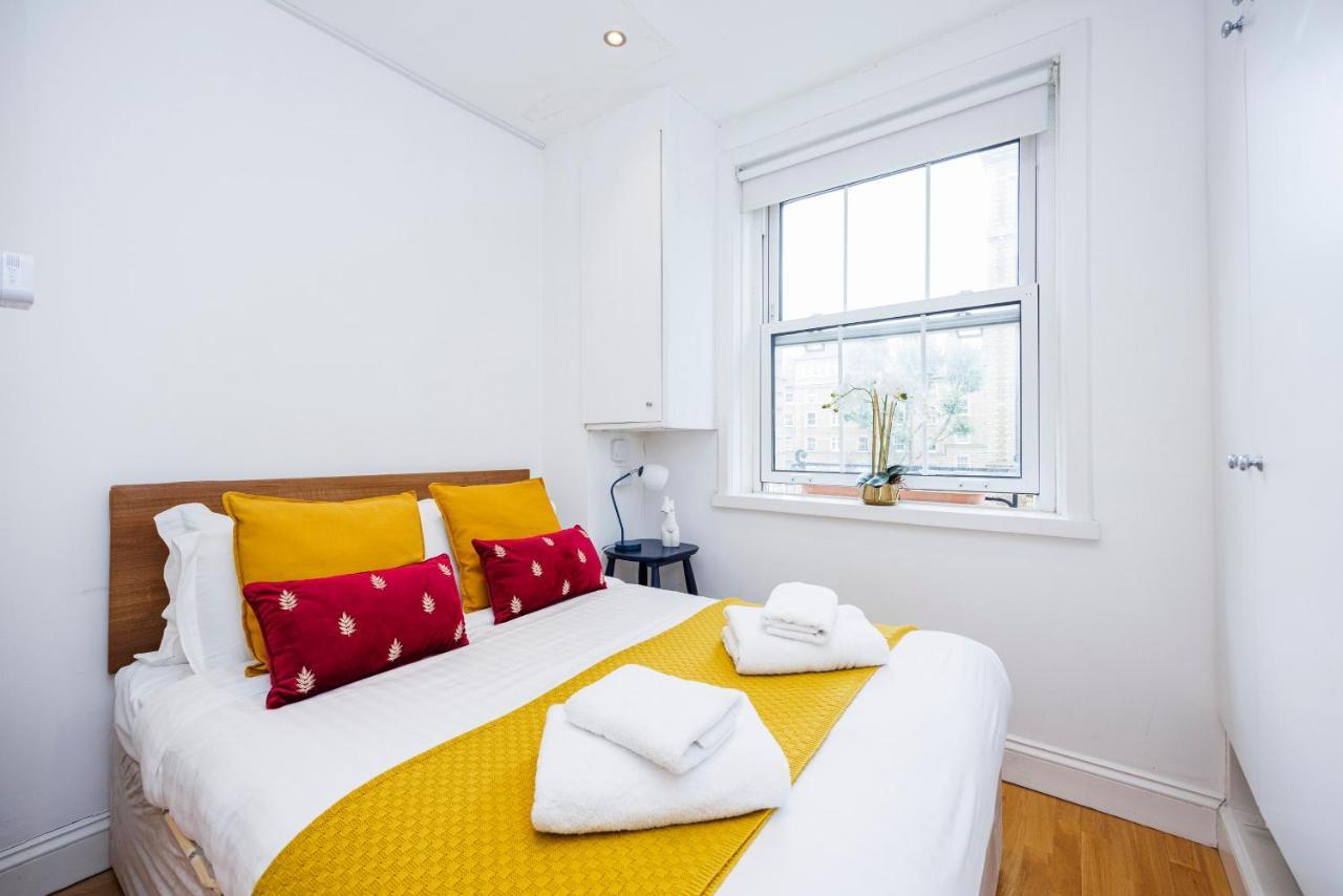 One Bedroom Near Russell Square Appartamento