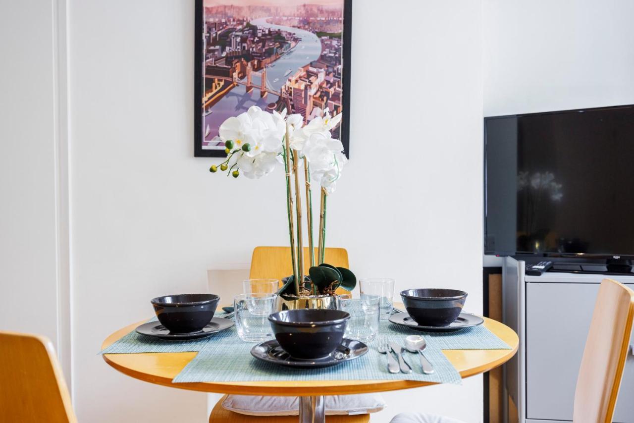 One Bedroom Near Russell Square Londra