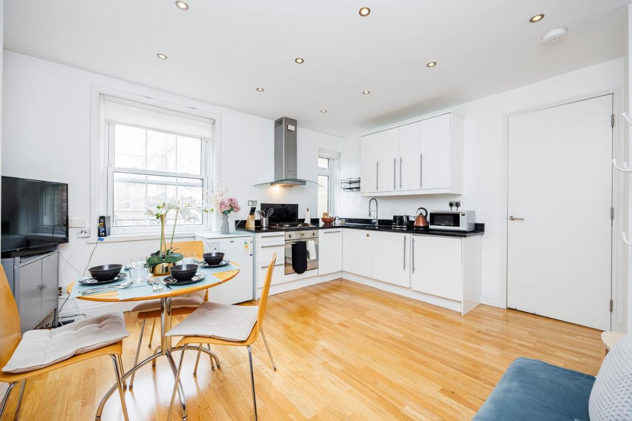 Appartamento One Bedroom Near Russell Square